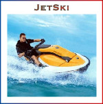 Launching trolleys for jet skis and PWC