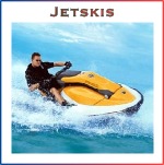Slipwagen f�r JetSkis