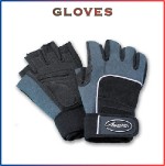 Neoprene gloves